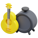 پیش‌نمایش فایل live-music-6863441 از پک جشن