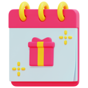 پیش‌نمایش فایل calendar-surprise-6898468 از پک هدیه