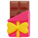 پیش‌نمایش فایل chocolate-gift-6898457 از پک هدیه