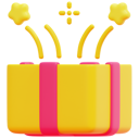 پیش‌نمایش فایل christmas-gift-6898464 از پک هدیه