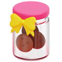 پیش‌نمایش فایل cookies-jar-6898481 از پک هدیه