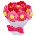 پیش‌نمایش فایل flower-bouquet-6898462 از پک هدیه