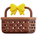 پیش‌نمایش فایل gift-basket-6898458 از پک هدیه