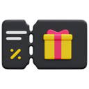 پیش‌نمایش فایل gift-voucher-6898453 از پک هدیه