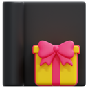 پیش‌نمایش فایل gift-wrapping-6898454 از پک هدیه
