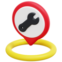 پیش‌نمایش فایل car-repairing-location-6912396 از پک جای‌نگهدار