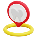پیش‌نمایش فایل dentist-location-6912401 از پک جای‌نگهدار