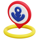 پیش‌نمایش فایل dock-location-6912417 از پک جای‌نگهدار