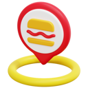 پیش‌نمایش فایل fast-food-location-6912410 از پک جای‌نگهدار