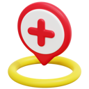 پیش‌نمایش فایل hospital-location-6912399 از پک جای‌نگهدار