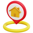 پیش‌نمایش فایل house-location-6912421 از پک جای‌نگهدار