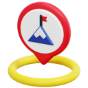 پیش‌نمایش فایل mountain-location-6912395 از پک جای‌نگهدار
