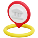 پیش‌نمایش فایل museum-location-6912404 از پک جای‌نگهدار