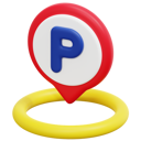 پیش‌نمایش فایل parking-location-6912400 از پک جای‌نگهدار