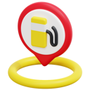 پیش‌نمایش فایل petrol-station-location-6912403 از پک جای‌نگهدار