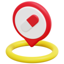 پیش‌نمایش فایل pharmacy-location-6912407 از پک جای‌نگهدار