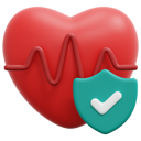 پیش‌نمایش فایل heartbeat-6949089 از پک سلامت و بیمه