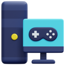 پیش‌نمایش فایل computer-game-6952278 از پک ورزش الکترونیک