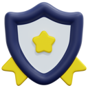 پیش‌نمایش فایل esports-badge-6952285 از پک ورزش الکترونیک
