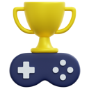 پیش‌نمایش فایل esports-championship-6952271 از پک ورزش الکترونیک