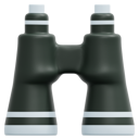 پیش‌نمایش فایل binocular-6953117 از پک کمپینگ