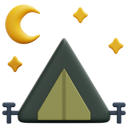 پیش‌نمایش فایل camp-6953121 از پک کمپینگ