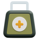 پیش‌نمایش فایل first-aid-kit-6953100 از پک کمپینگ