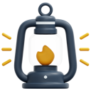 پیش‌نمایش فایل lantern-6953113 از پک کمپینگ