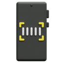 پیش‌نمایش فایل mobile-code-scan-6953406 از پک قابلیت‌های موبایل