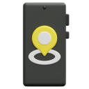 پیش‌نمایش فایل mobile-gps-6953415 از پک قابلیت‌های موبایل