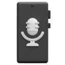 پیش‌نمایش فایل mobile-microphone-6953410 از پک قابلیت‌های موبایل