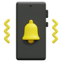 پیش‌نمایش فایل mobile-notification-6953429 از پک قابلیت‌های موبایل