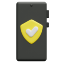 پیش‌نمایش فایل mobile-protection-6953419 از پک قابلیت‌های موبایل