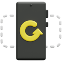 پیش‌نمایش فایل rotate-smartphone-6953427 از پک قابلیت‌های موبایل
