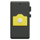 پیش‌نمایش فایل smartphone-camera-6953418 از پک قابلیت‌های موبایل