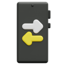 پیش‌نمایش فایل smartphone-data-transfer-6953421 از پک قابلیت‌های موبایل