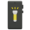 پیش‌نمایش فایل smartphone-flashlight-6953424 از پک قابلیت‌های موبایل