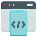 پیش‌نمایش فایل app-development-6954451 از پک برنامه‌نویسی