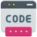 پیش‌نمایش فایل code-promo-6954446 از پک برنامه‌نویسی