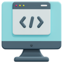 پیش‌نمایش فایل coding-6954438 از پک برنامه‌نویسی