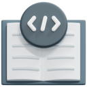 پیش‌نمایش فایل coding-book-6954435 از پک برنامه‌نویسی
