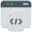 پیش‌نمایش فایل coding-file-6954453 از پک برنامه‌نویسی