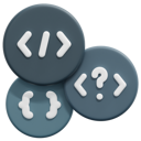 پیش‌نمایش فایل coding-language-6954433 از پک برنامه‌نویسی