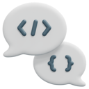 پیش‌نمایش فایل coding-message-6954448 از پک برنامه‌نویسی