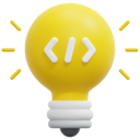 پیش‌نمایش فایل creative-idea-6954444 از پک برنامه‌نویسی