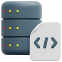 پیش‌نمایش فایل database-6954436 از پک برنامه‌نویسی