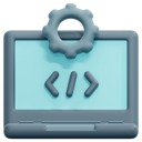 پیش‌نمایش فایل development-6954449 از پک برنامه‌نویسی
