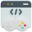 پیش‌نمایش فایل game-development-6954437 از پک برنامه‌نویسی