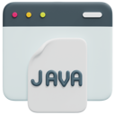 پیش‌نمایش فایل java-6954456 از پک برنامه‌نویسی
