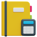 پیش‌نمایش فایل accounting-book-7263535 از پک بانکداری